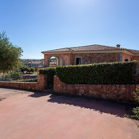 Appartamento Belvedere Citai San Teodoro  Eksteriør bilde